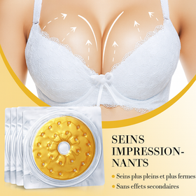 Natural Boost – Lot de paires