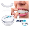 Snap on Smile : Confort et ajustement parfait